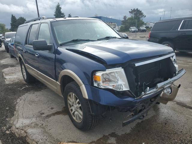 FORD EXPEDITION 2012 con VIN 1FMJK1J56CEF02691 - Foto de la subasta