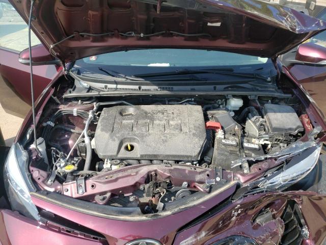 Photo 7 from auction – 2017 TOYOTA COROLLA L with VIN 5YFBURHE7HP644131