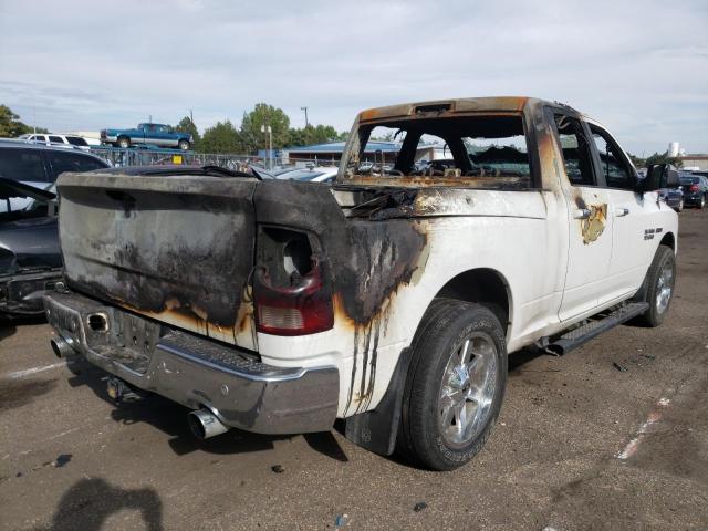Photo 4 from auction – 2014 RAM 1500 SLT with VIN 1C6RR7GM7ES362926