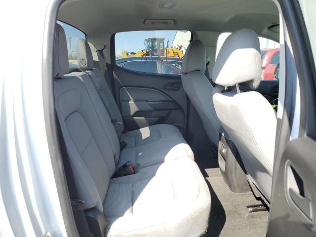 Photo 6 from auction – 2016 CHEVROLET COLORADO with VIN 1GCGSBEA3G1229170