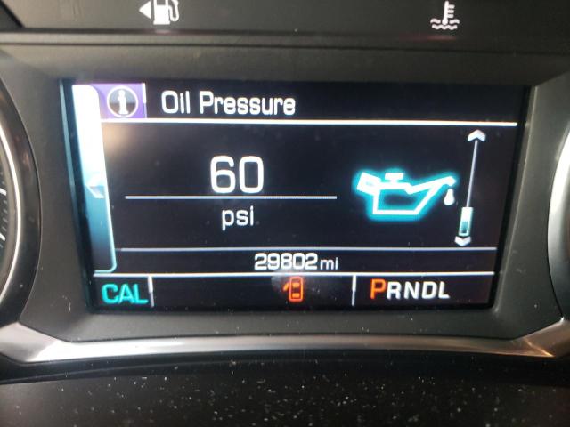 Photo 8 from auction – 2018 CHEVROLET EQUINOX LT with VIN 3GNAXJEV0JS586081
