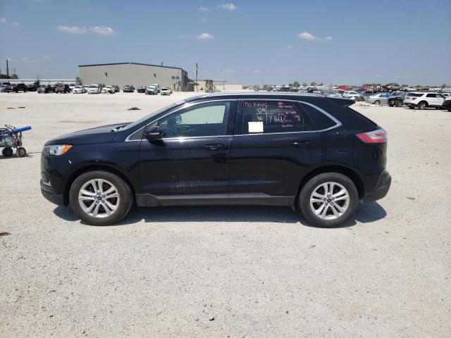 Photo 9 from auction – 2020 FORD EDGE SEL with VIN 2FMPK4J99LBA15284