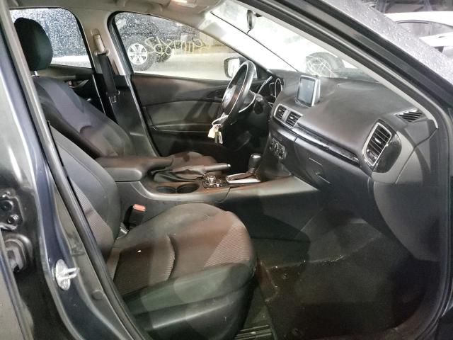 Photo 5 from auction – 2016 MAZDA 3 TOURING with VIN 3MZBM1V73GM264200