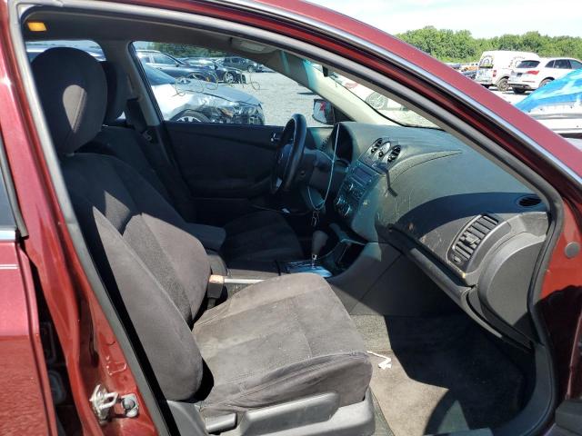 Photo 5 from auction – 2012 NISSAN ALTIMA BAS with VIN 1N4AL2AP9CC191610