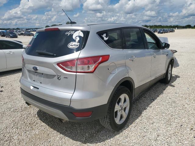 Photo 4 from auction – 2016 FORD ESCAPE SE with VIN 1FMCU0G76GUC72880