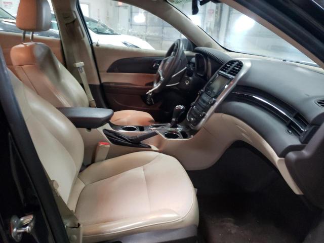 Photo 5 from auction – 2014 CHEVROLET MALIBU 1LT with VIN 1G11C5SL1EF153774