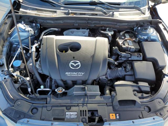 Photo 7 from auction – 2014 MAZDA 3 TOURING with VIN JM1BM1V78E1135821