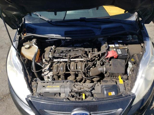 Photo 7 from auction – 2011 FORD FIESTA SE with VIN 3FADP4EJXBM159927