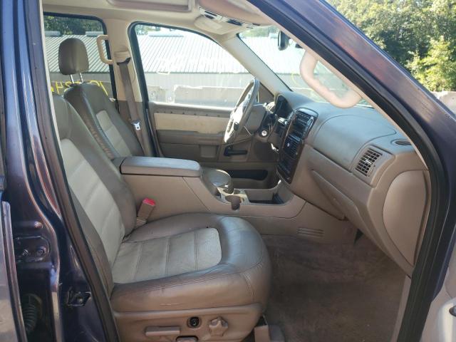 Photo 5 from auction – 2003 FORD EXPLORER with VIN 1FMZU74K23UB56730