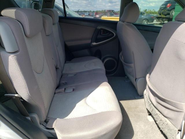 Photo 6 from auction – 2006 TOYOTA RAV4 with VIN JTMZD33V865013594