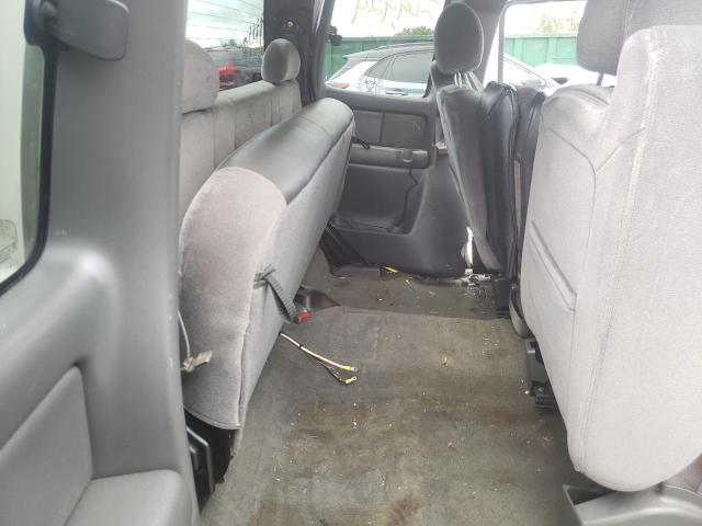 Photo 6 from auction – 2004 GMC NEW SIERRA with VIN 1GTEK19T74Z343697