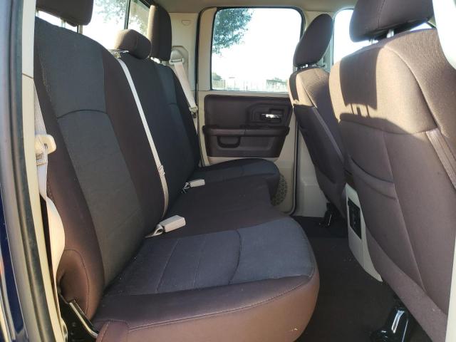 Photo 6 from auction – 2014 RAM 1500 SLT with VIN 1C6RR6GT3ES364576