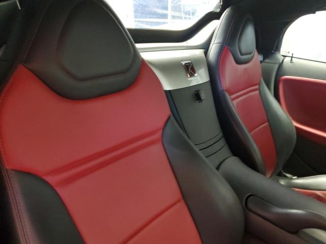 Photo 6 from auction – 2007 SATURN SKY with VIN 1G8MB35B37Y109792