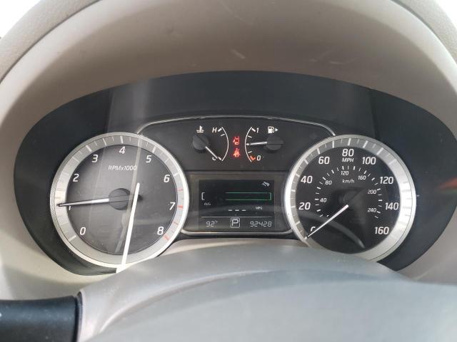Photo 8 from auction – 2013 NISSAN SENTRA S with VIN 3N1AB7AP1DL609788