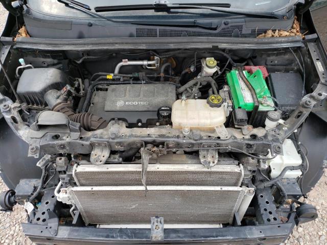 Photo 7 from auction – 2015 BUICK ENCORE with VIN KL4CJGSB6FB208554
