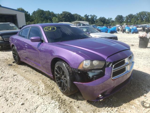 Photo 1 from auction – 2014 DODGE CHARGER PO with VIN 2C3CDXAT2EH172220