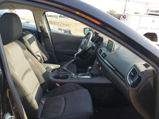 Photo 5 from auction – 2014 MAZDA MAZDA3 with VIN JM1BM1V78E1186106