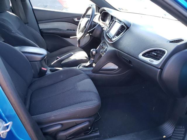Photo 5 from auction – 2015 DODGE DART SXT with VIN 1C3CDFBB0FD363939