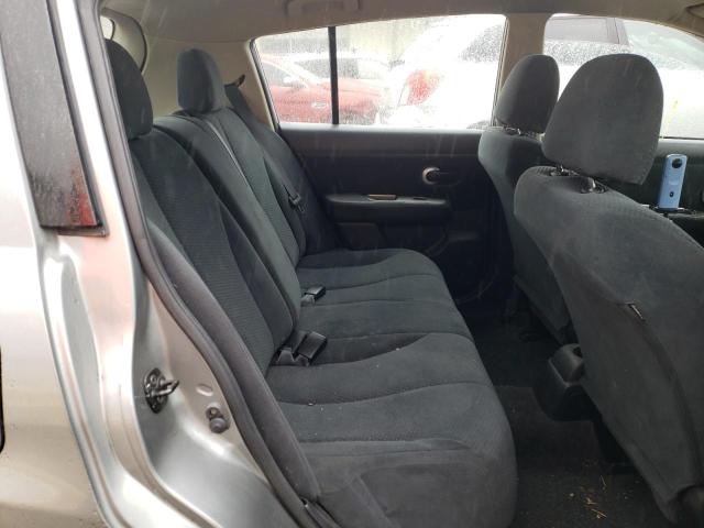 صورة رقم 6 من المزاد - 2011 NISSAN VERSA S مع VIN 3N1BC1CP4BL494712