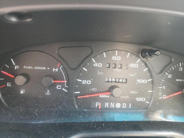 Photo 8 from auction – 2003 FORD TAURUS SES with VIN 1FAFP55223A166649