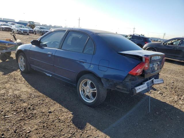 Photo 3 from auction – 2001 HONDA CIVIC EX with VIN 1HGES26721L021286