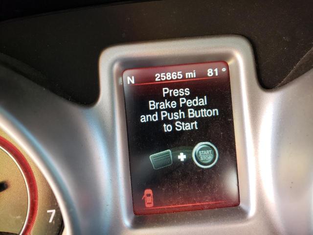 Photo 8 from auction – 2019 DODGE JOURNEY GT with VIN 3C4PDDEG0KT821704