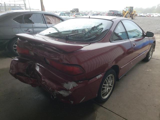 صورة رقم 4 من المزاد - 2001 ACURA INTEGRA LS مع VIN JH4DC44541S003204