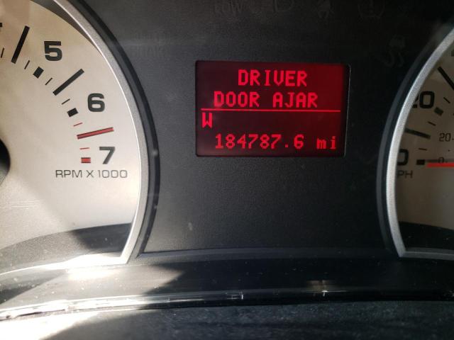 Photo 8 from auction – 2006 FORD EXPLORER E with VIN 1FMEU64E46UB39919