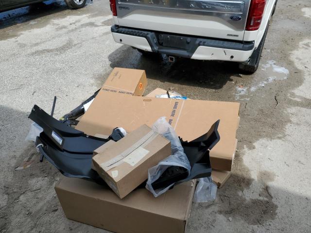 Photo 9 from auction – 2015 FORD F150 SUPER with VIN 1FTEW1EF3FFA76289