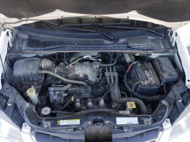 Photo 7 from auction – 2008 CHRYSLER TOWN & COU with VIN 2A8HR54P88R772950