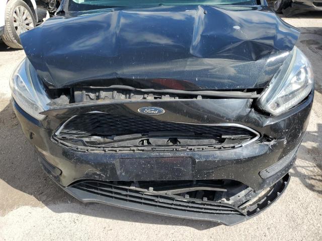 Photo 9 from auction – 2015 FORD FOCUS SE with VIN 1FADP3K20FL367748