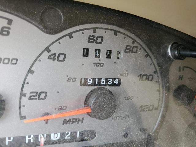 Photo 8 from auction – 2003 FORD RANGER SUP with VIN 1FTZR45E63TA36092