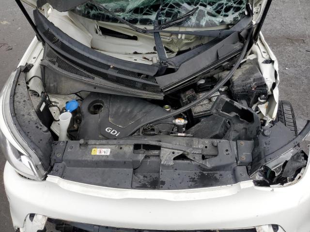 Photo 7 from auction – 2016 KIA SOUL with VIN KNDJN2A26G7393604