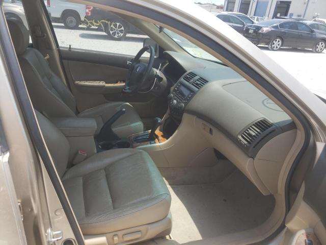 Photo 5 from auction – 2003 HONDA ACCORD EX with VIN 1HGCM66573A042205