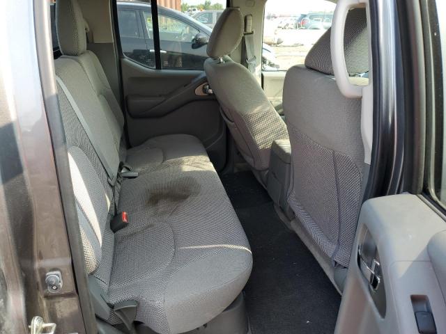 Photo 6 from auction – 2016 NISSAN FRONTIER S with VIN 1N6AD0EV8GN776917