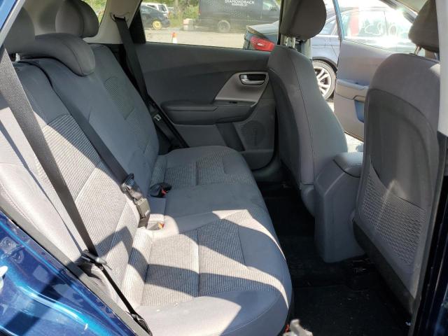Photo 6 from auction – 2020 KIA NIRO LX with VIN KNDCB3LC6L5396392