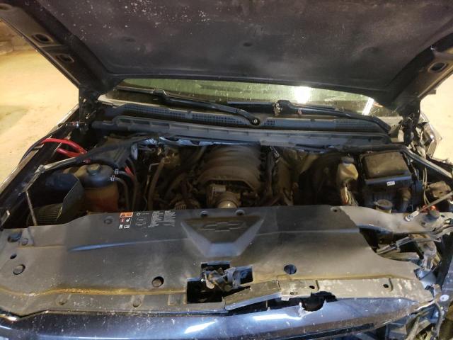 Zdjęcie 7 z aukcji – 2016 CHEVROLET SILVERADO z VIN 3GCUKREC0GG287767
