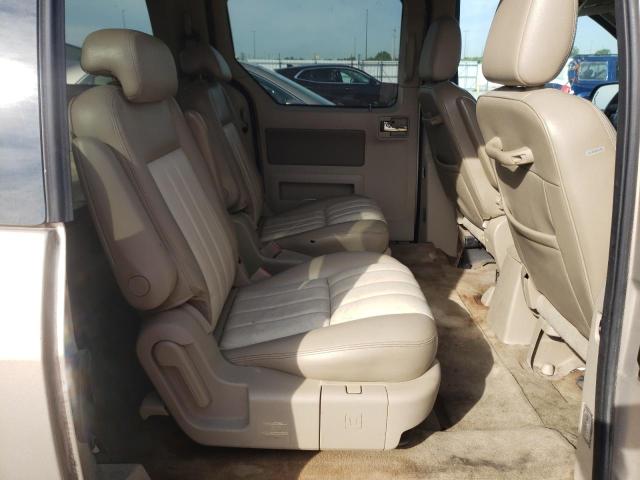 Photo 6 from auction – 2007 MERCURY MONTEREY L with VIN 2MRDA22267BJ01588