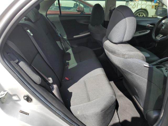 Photo 6 from auction – 2011 TOYOTA COROLLA BA with VIN 2T1BU4EE4BC745657