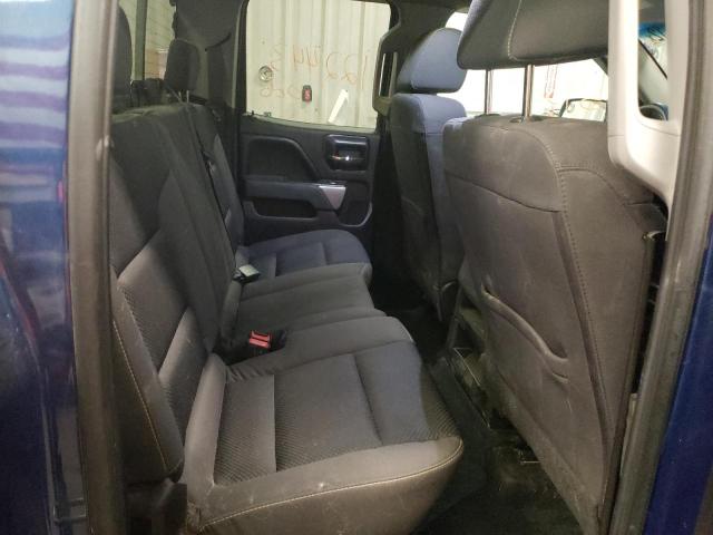 Photo 6 from auction – 2016 CHEVROLET SILVERADO with VIN 1GCVKREC5GZ122317