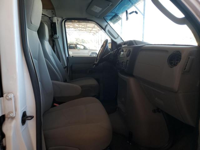 Photo 5 from auction – 2014 FORD ECONOLINE with VIN 1FTNE2EW4EDA19053