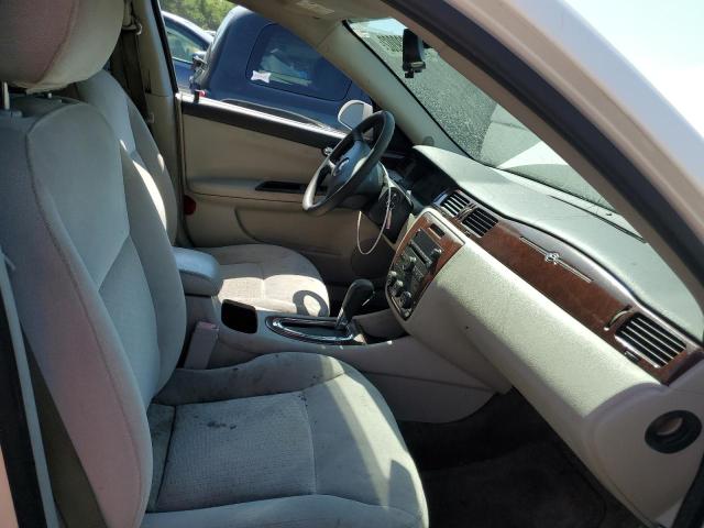 Photo 5 from auction – 2008 CHEVROLET IMPALA LS with VIN 2G1WB58K589186202