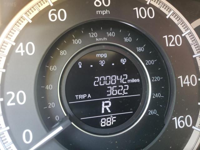 Photo 8 from auction – 2013 HONDA ACCORD with VIN 1HGCR2F84DA059064