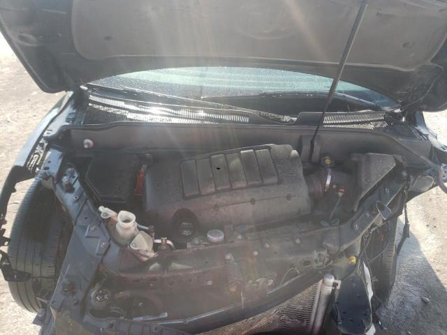 Photo 7 from auction – 2014 BUICK ENCLAVE with VIN 5GAKRCKD7EJ356450