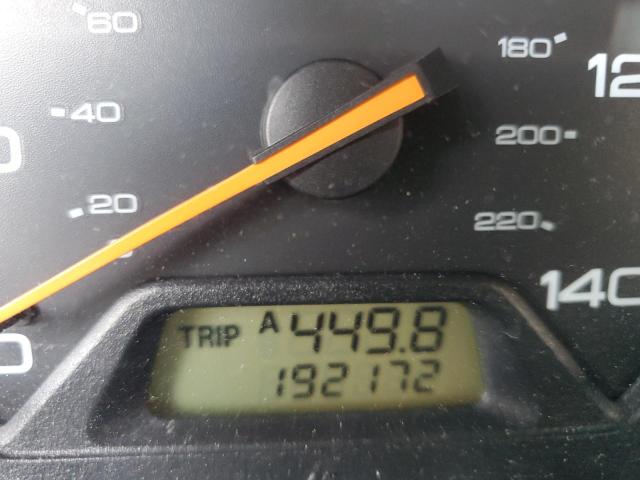Photo 8 from auction – 2004 HONDA ODYSSEY EX with VIN 5FNRL18944B045845