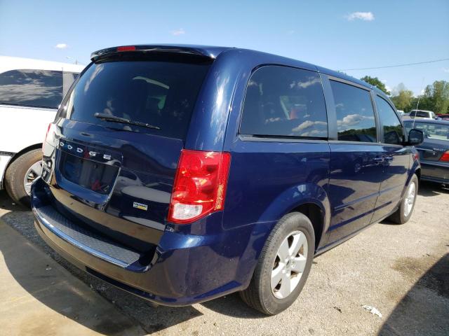 Zdjęcie 4 z aukcji – 2014 DODGE GRAND CARA z VIN 2C4RDGBG2ER244440