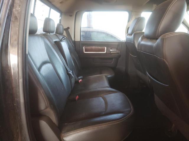 Photo 6 from auction – 2010 DODGE RAM 1500 with VIN 1D7RV1CTXAS108822