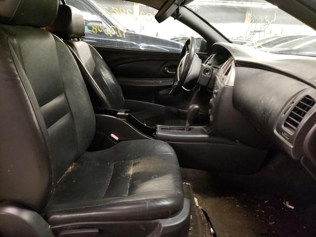Photo 5 from auction – 2006 CHEVROLET MONTE CARL with VIN 2G1WN151669397191