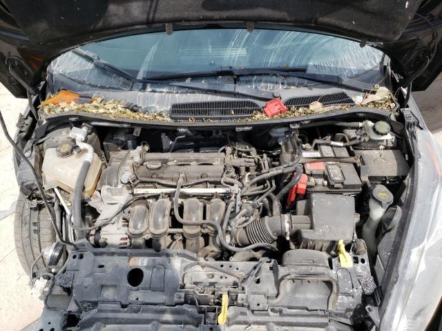 Photo 7 from auction – 2014 FORD FIESTA SE with VIN 3FADP4BJ7EM159697