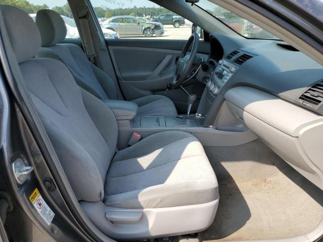Photo 5 from auction – 2011 TOYOTA CAMRY BASE with VIN 4T1BF3EK6BU686796